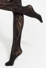 GATTA RAJSTOPY SAVAGE W.01 50 DEN
